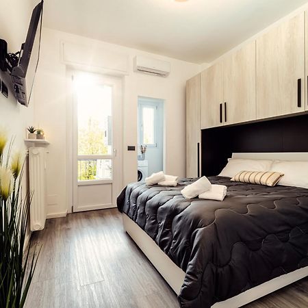 Bnb Il Bicciolano Vercelli Ngoại thất bức ảnh