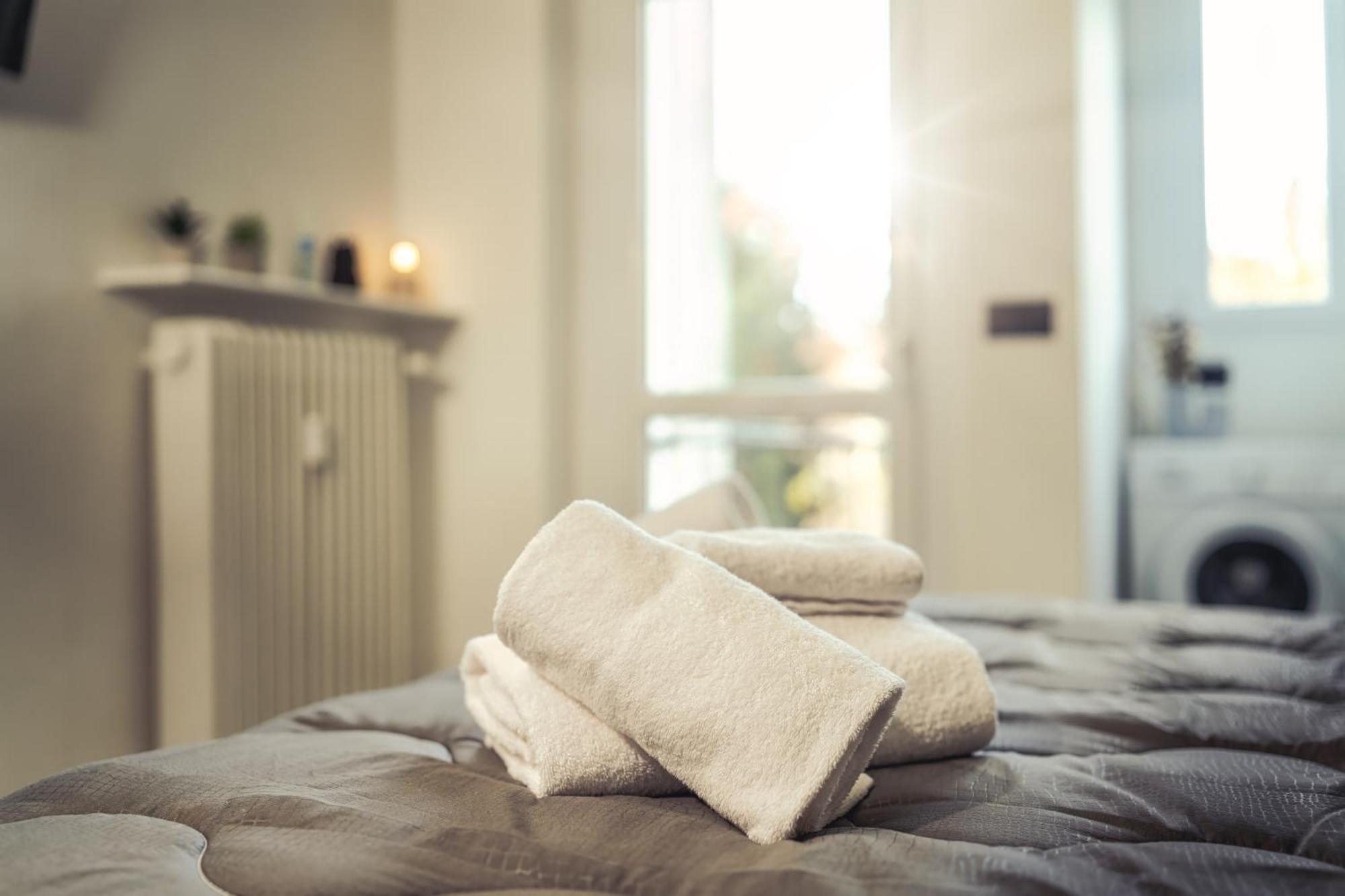 Bnb Il Bicciolano Vercelli Ngoại thất bức ảnh