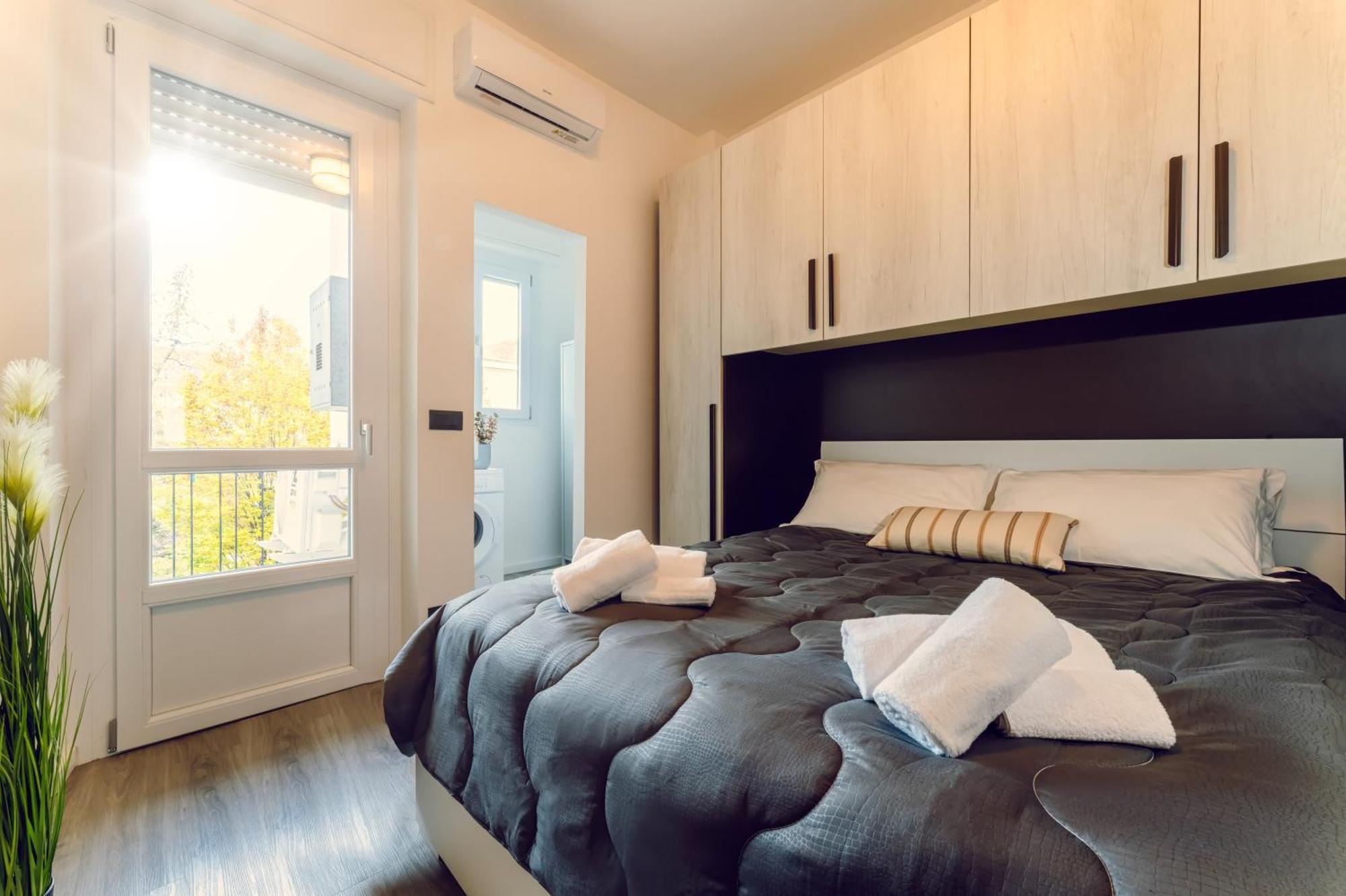 Bnb Il Bicciolano Vercelli Ngoại thất bức ảnh