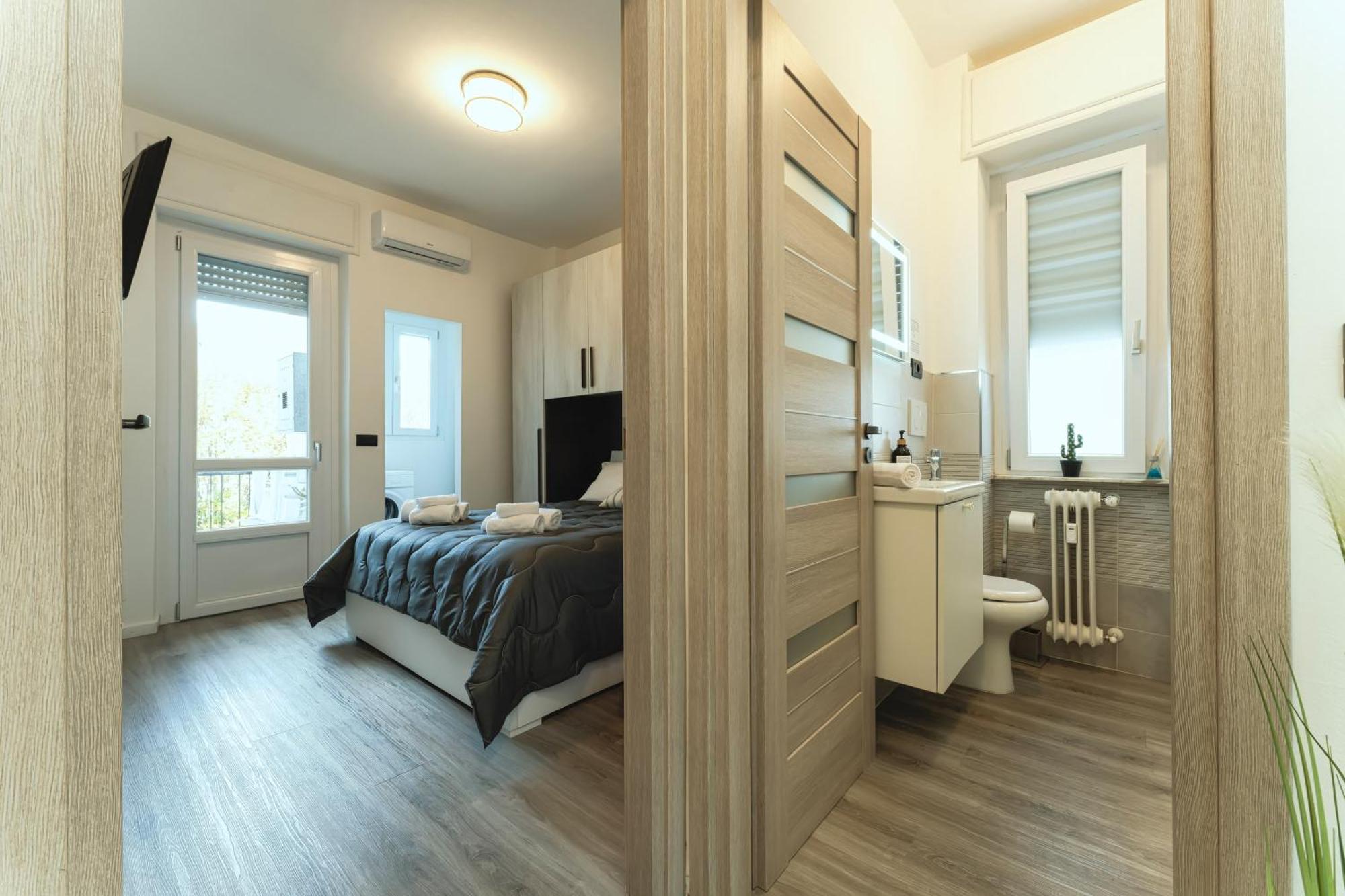 Bnb Il Bicciolano Vercelli Ngoại thất bức ảnh