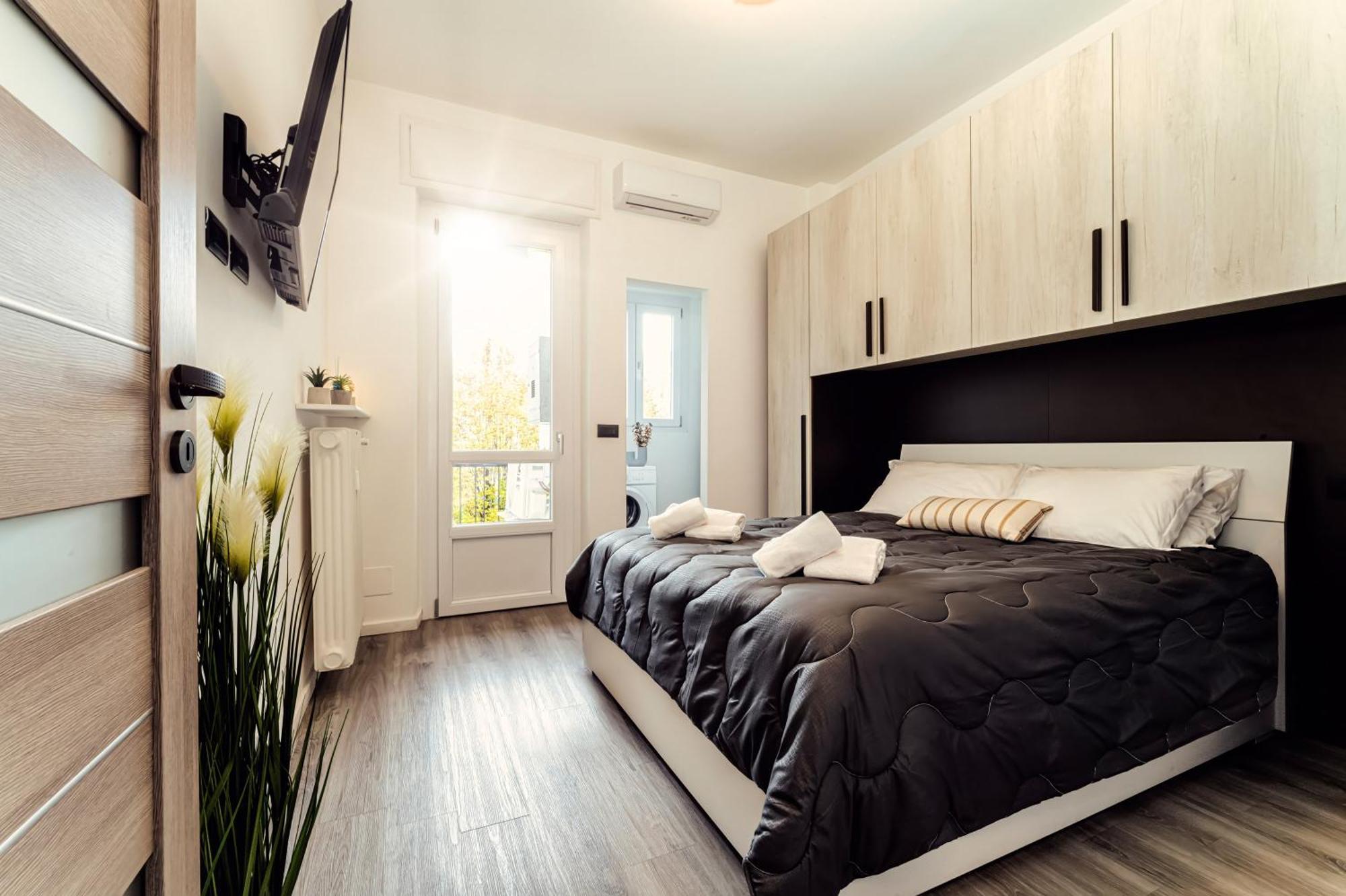 Bnb Il Bicciolano Vercelli Ngoại thất bức ảnh